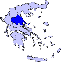 Thessaly