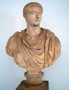 Tiberius