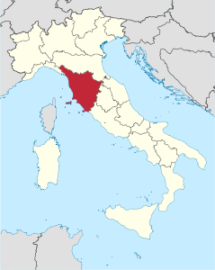 Toscana