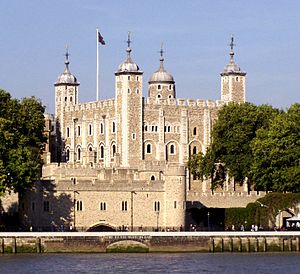 Tower of London