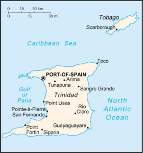 Trinidad