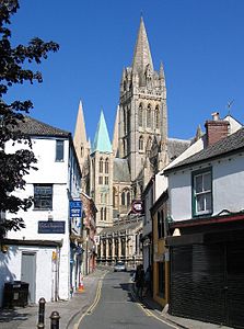 Truro