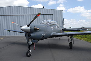 Tucano