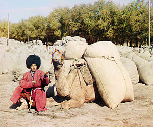 Turkmen