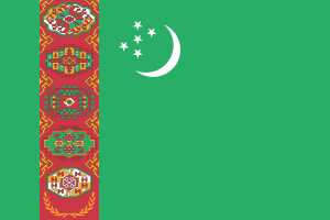 Turkmenistan