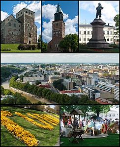 Turku