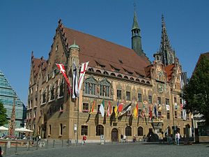 Ulm