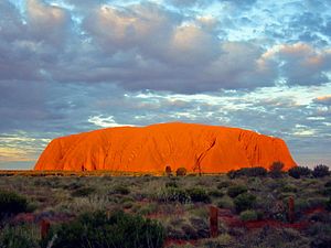 Uluru