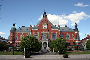 Umeå