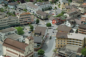 Vaduz