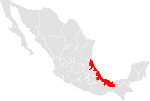 Veracruz