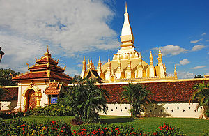 Vientiane