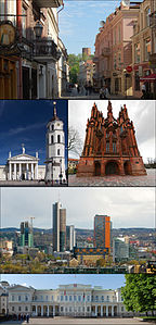 Vilnius