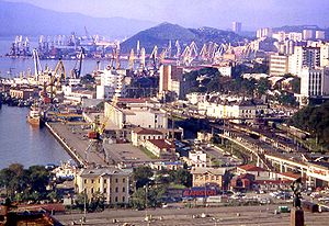 Vladivostok