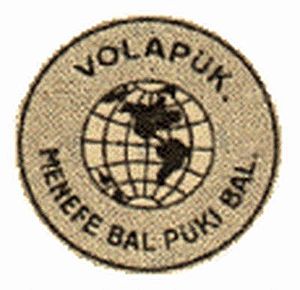 Volapük