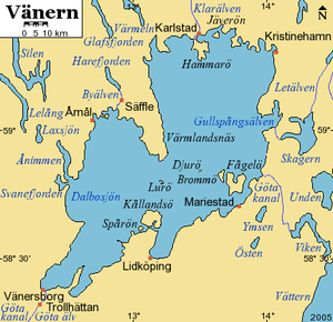 Vänern