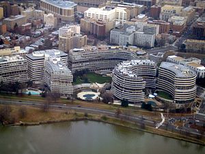 Watergate