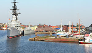 Wilhelmshaven