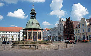 Wismar