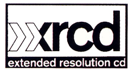 XRCD