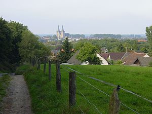 Xanten