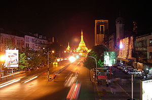 Yangon