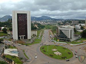 Yaoundé