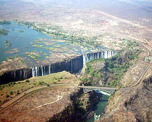 Zambezi