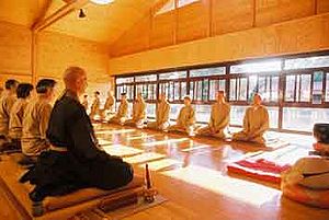 Zazen