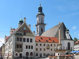 Freising