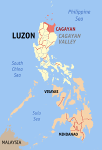 Cagayan