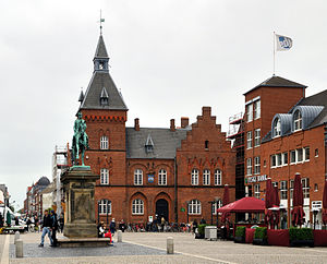 Esbjerg