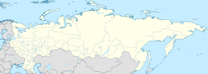 Kemerovo