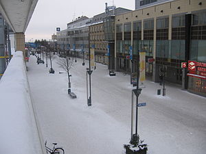 Kouvola