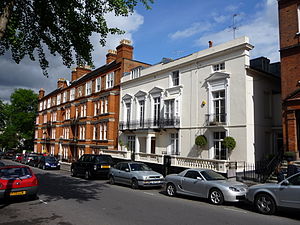 Hampstead