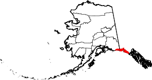 Yakutat