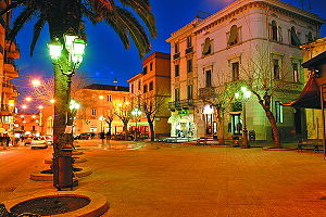 Olbia