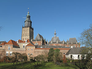 Zutphen