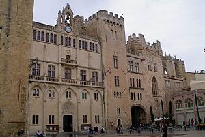 Narbonne