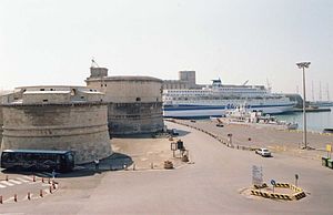 Civitavecchia