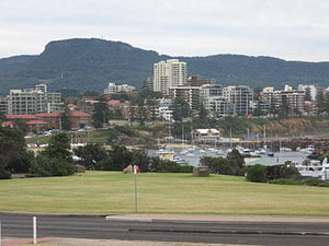 Wollongong