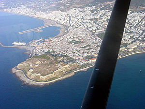 Rethymno