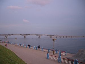 Saratov