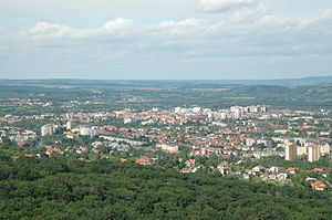 Zalaegerszeg