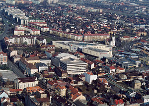 Miskolc