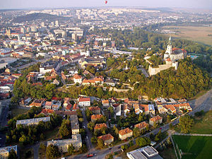 Nitra