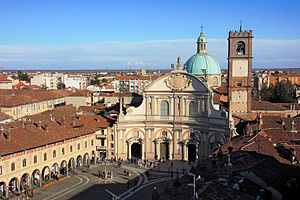 Vigevano