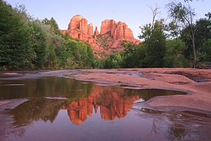 Sedona