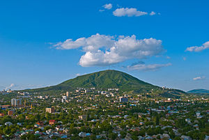 Pyatigorsk