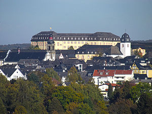 Hachenburg